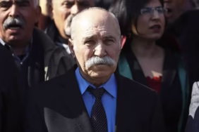 HKP Genel Başkanı Nurullah Efe Ankut Evinde Gözaltına Alındı