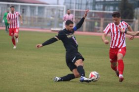 Isparta 32 Spor Deplasmanda Kayıp: Kahramanmaraş’ta 2-1’lik Mağlubiyet