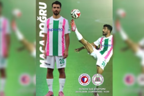 Isparta 32 Spor Zorlu Fethiye Deplasmanında Galibiyete Odaklandı