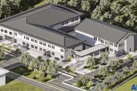 Isparta AFAD Yeni Hizmet Binası Temeli 6 Şubat'ta Atılıyor