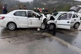 Isparta-Antalya Yolunda Acı Bilanço: 32 Günde 16 Can Kaybı