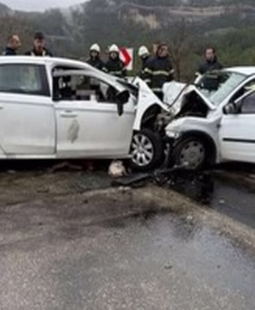 Isparta-Antalya Yolunda Acı Bilanço: 32 Günde 16 Can Kaybı