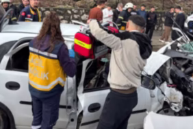 Isparta-Antalya Yolundaki 7 Ölümlü Kazaya 2 Savcı Atandı