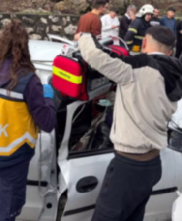 Isparta-Antalya Yolundaki 7 Ölümlü Kazaya 2 Savcı Atandı