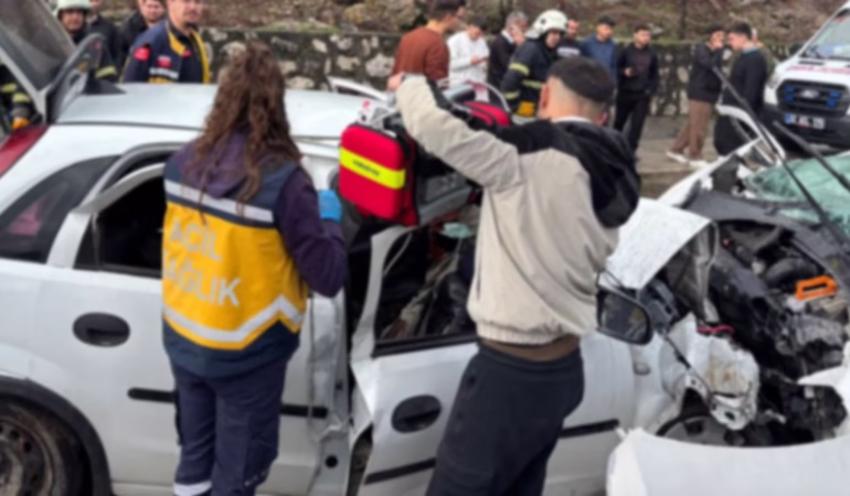 Isparta-Antalya Yolundaki 7 Ölümlü Kazaya 2 Savcı Atandı