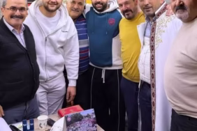 Isparta Ayazmana Camii'nde Teravih Yoğunluğu: 25 Dakikada Tamamlanıyor