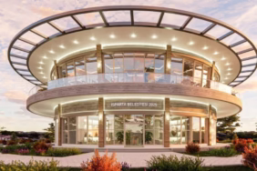 Isparta Çünür Tepesi Döner Restoran Projesi İhale Tarihi Belli Oldu