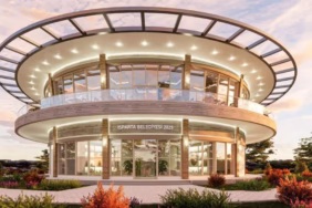 Isparta Çünür Tepesi'ne Döner Restoran: İhale Süreci Resmen Başladı