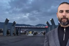 Isparta Deri OSB'den Tarihi Karar: Bu Yıl Yönetim Aidatlarına Zam Yok