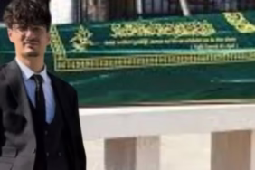 Isparta Eğirdir'de Acı Kayıp: Alaaddin Enes Kolancı Vefat Etti