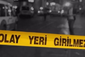 Isparta Eğirdir'de Acı Olay: Astsubay Yaşamına Son Verdi