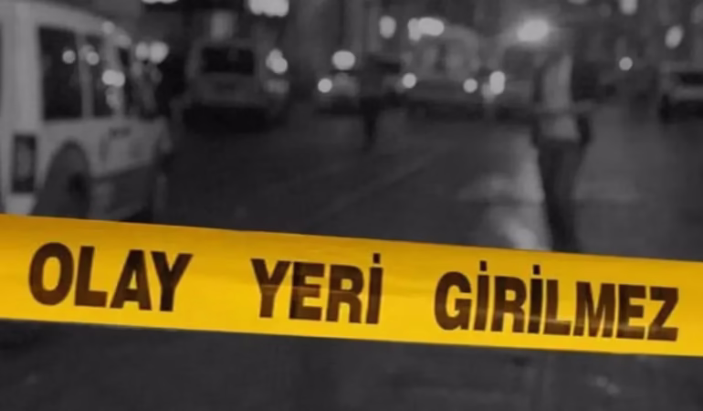 Isparta Eğirdir’de Acı Olay: Astsubay Yaşamına Son Verdi