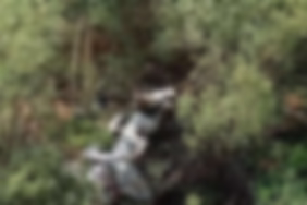 Isparta Gelendost'ta Otomobil Şarampole Yuvarlandı: 1'i Ağır 2 Yaralı