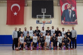 Isparta GSK'nin TBF Bölgesel Lig D Grubu Rakipleri Belli Oldu