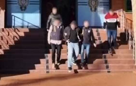 Isparta Merkezli Kişisel Veri Operasyonu: 1 Kişi Tutuklandı