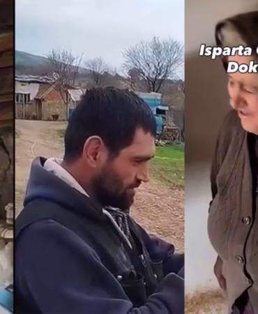 Isparta OSB'den Örnek Davranış: İhtiyaç Sahibi Aileye Ev Alındı