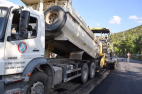 Isparta Özel İdare'den 2025 Yılında 1 Milyar 50 Milyonluk Dev Yatırım