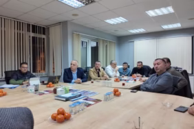 Isparta Tekstil Sektöründe Nitelikli Eleman Sorunu ve İnegöl Modeli