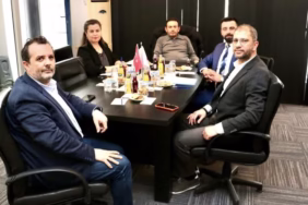 Isparta Ticaret Borsası'nda 2026 Yılının İlk PYK Toplantısı Gerçekleşti