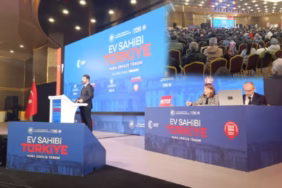 Isparta TOKİ Kura Çekimi Başladı: 2 Bin 889 Konut Sahibini Buluyor