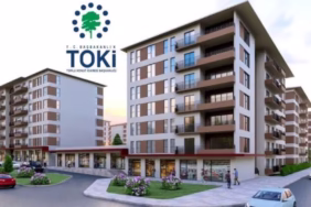 Isparta TOKİ Kura Takvimi Belli Oldu: Çekiliş 25 Şubat Tarihinde