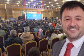 Isparta TOKİ Kuraları Tamamlandı: Zabun'dan Hak Sahiplerine Mesaj