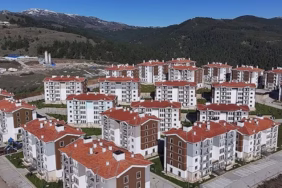 Isparta TOKİ Kurası: 2 Bin 889 Sosyal Konutun Hak Sahipleri Belirleniyor