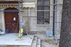 Isparta Ulu Camii Restorasyonu Uzadı: Ramazan'da Kapalı Kalması Tepki Çekti