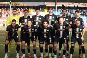 Isparta32spor Lider Bursaspor Maçına Odaklandı: Hazırlıklar Tam Gaz