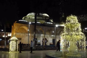 Isparta'da Hatimle Teravih Geleneği: 15 Camide Manevi Coşku