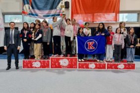 Isparta’da Küçükler Satranç İl Birinciliği Sona Erdi: İşte Şampiyonlar