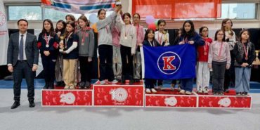 Isparta’da Küçükler Satranç İl Birinciliği Sona Erdi: İşte Şampiyonlar