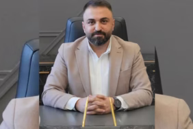 Isparta'da Müteahhitlerden Yapay Zeka Destekli Vergi Tepkisi