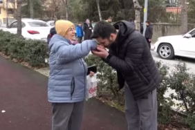 Isparta'da Örnek Davranış: Bulduğu Cüzdanı Sahibine Bizzat Teslim Etti