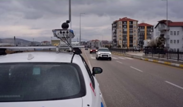 Isparta'da Radar Denetimleri: Hız Kontrolü Yapılan Noktalar Açıklandı