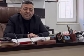 Isparta'da Sahte Sipariş Mağduru Esnafa Tunçbilek'ten Destek Geldi