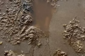 Isparta'da Site Otoparkını Su Bastı: Logar Krizi Mahkemelik Oldu