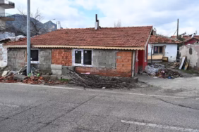 Isparta'da Sosyal Belediyecilik Örneği: İhtiyaç Sahibi Aileye Ev Desteği