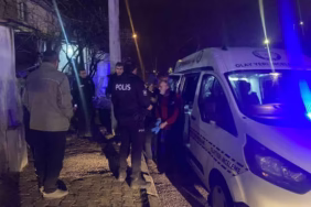 Isparta'da Yalnız Yaşayan 78 Yaşındaki Yaşar Erbi Evinde Ölü Bulundu