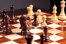 Isparta'da Yeşilay Haftası Kapsamında Satranç Turnuvası Düzenlenecek