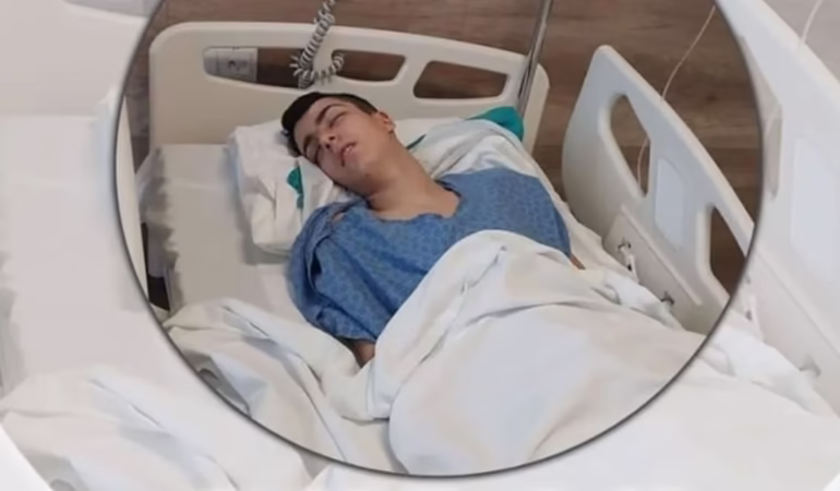 Ispartalı Otizmli Burak İçin Valilik Onaylı Yardım Kampanyası Başlatıldı