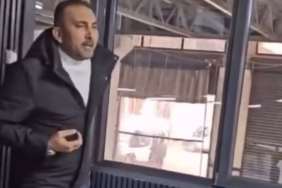 Isparta'nın Jet İmamı Erkan Hoca'dan Sosyal Medyada İlahi Sürprizi