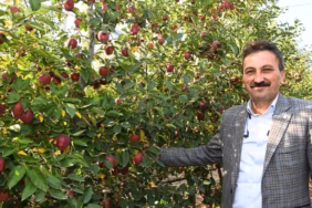 ITB Başkanı Şahin: Isparta Elması Sağlıklı, İddialar Çarpıtılıyor