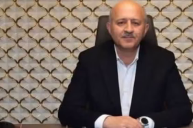 ITSO Başkan Adayı Alettin Ünal Turgut'un Acı Günü: Kayınvalidesi Vefat Etti