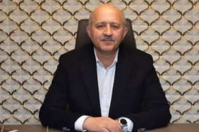 ITSO Başkan Adayı Turgut'tan Anlamlı Berat Kandili Mesajı