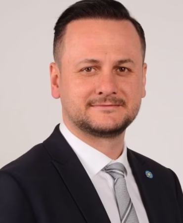 İYİ Parti’li Tekeli’den Dereboğazı Çıkışı: Yol Kader Değildir