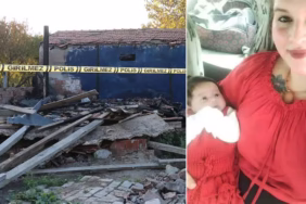 İzmir'deki Yangın Faciası: Anneye Ceza Yok Kararı İstinafta Onandı