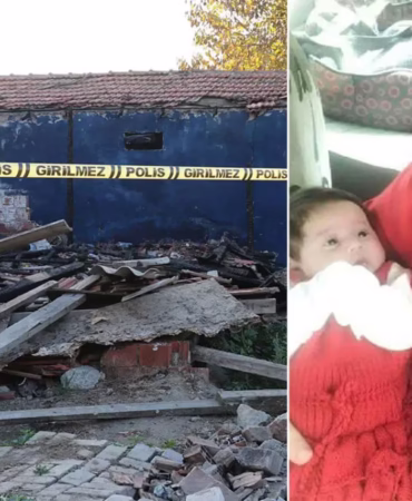 İzmir’deki Yangın Faciası: Anneye Ceza Yok Kararı İstinafta Onandı