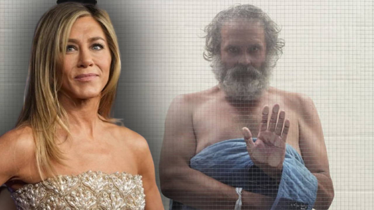 Jennifer Aniston’a Şok: Takıntılı Hayranı Serbest Bırakıldı