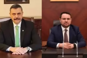 Kabine Revizyonu: Adalet ve İçişleri Bakanlıklarında Bayrak Değişimi